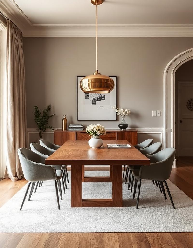 Dining Room furniture category