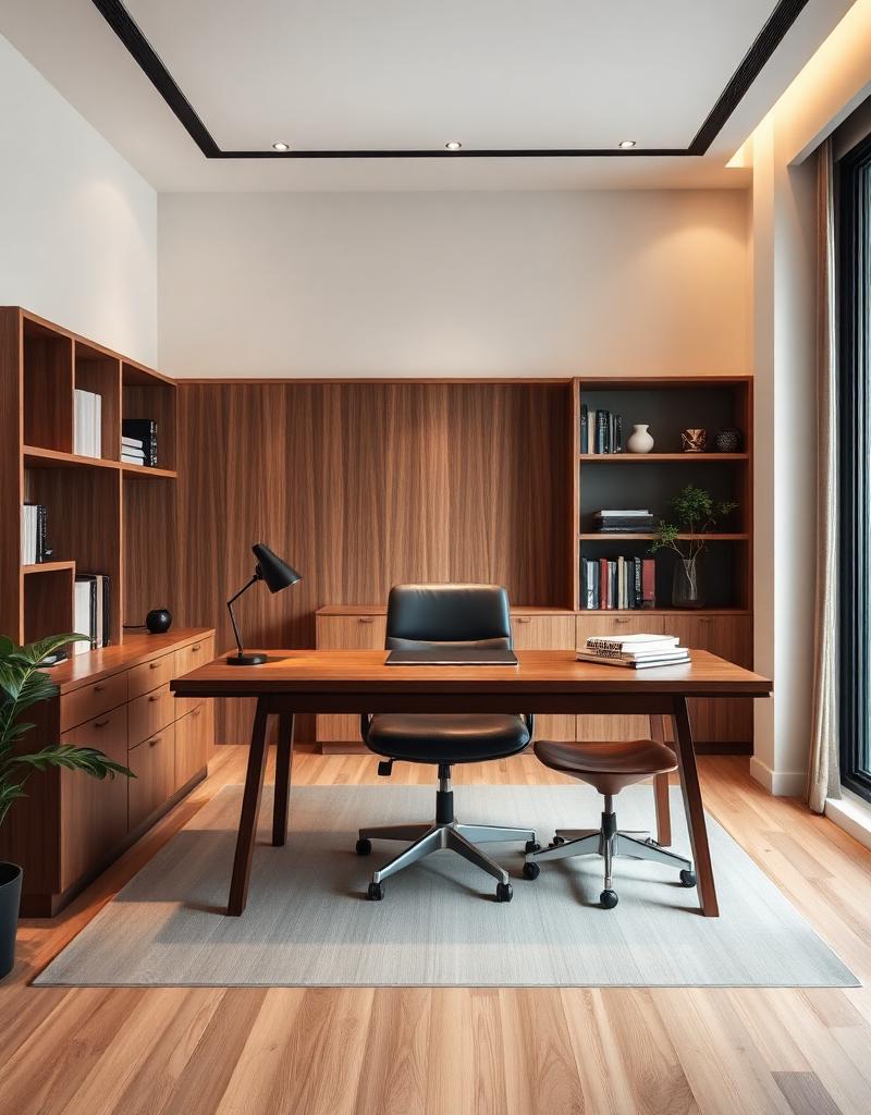 Home Office furniture category