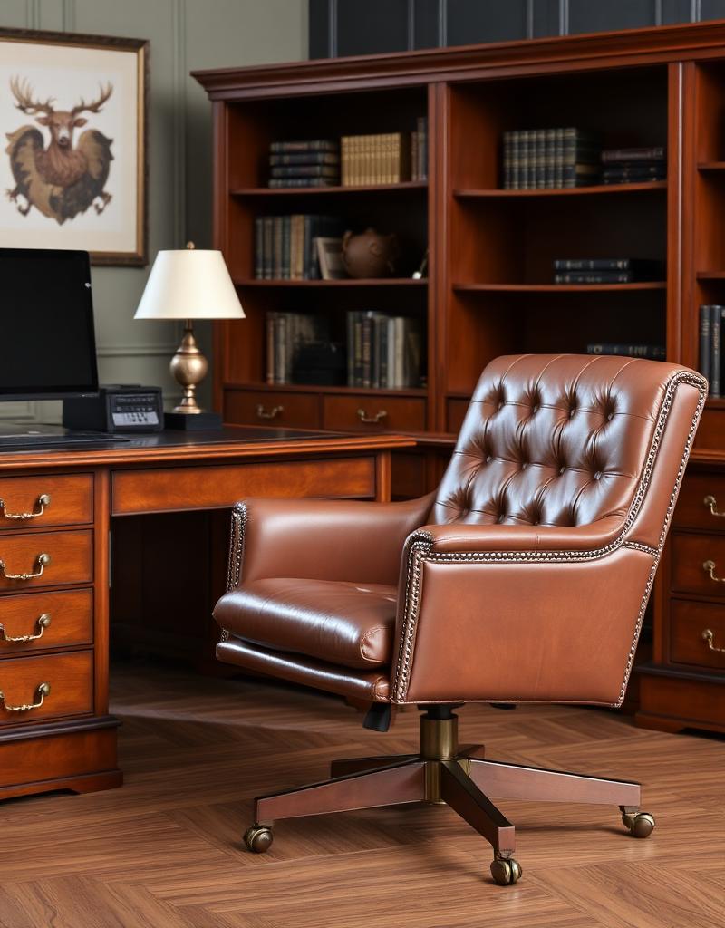 Executive Office furniture collection