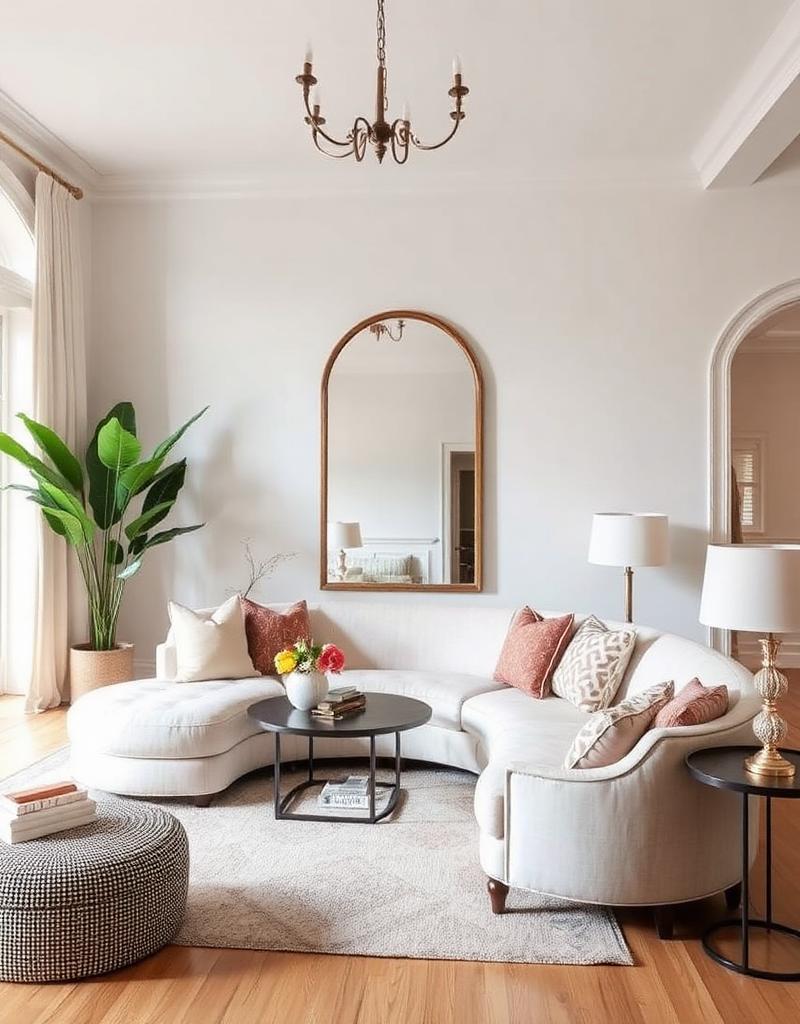 Designer interior inspiration 1