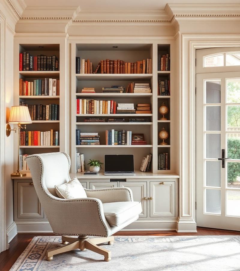 Designer interior inspiration 4